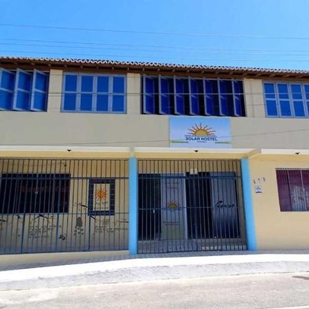 Solar Hostel パルナイーバ エクステリア 写真
