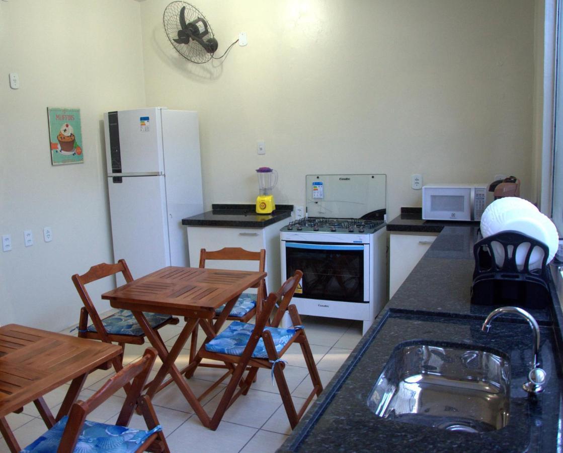 Solar Hostel パルナイーバ エクステリア 写真
