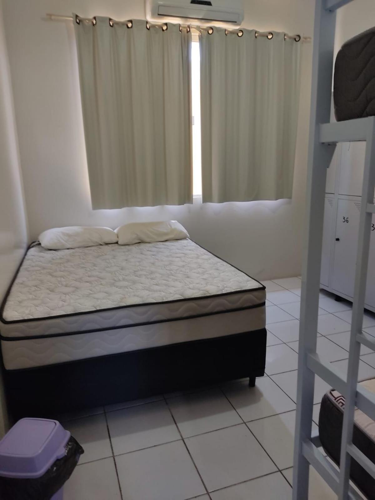 Solar Hostel パルナイーバ エクステリア 写真