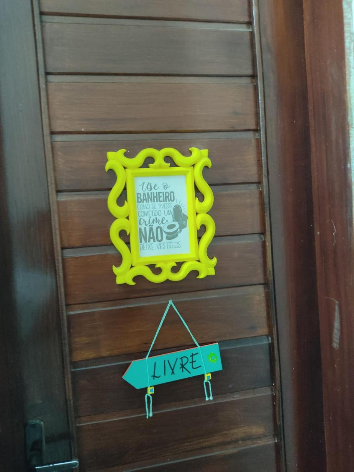 Solar Hostel パルナイーバ エクステリア 写真