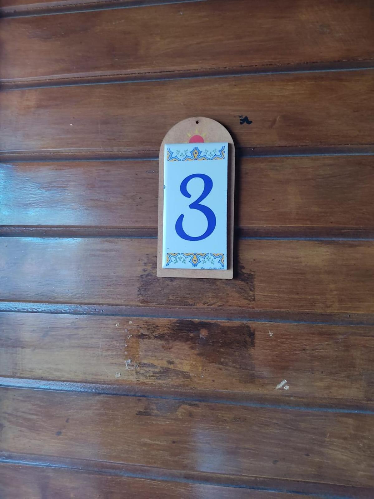 Solar Hostel パルナイーバ エクステリア 写真