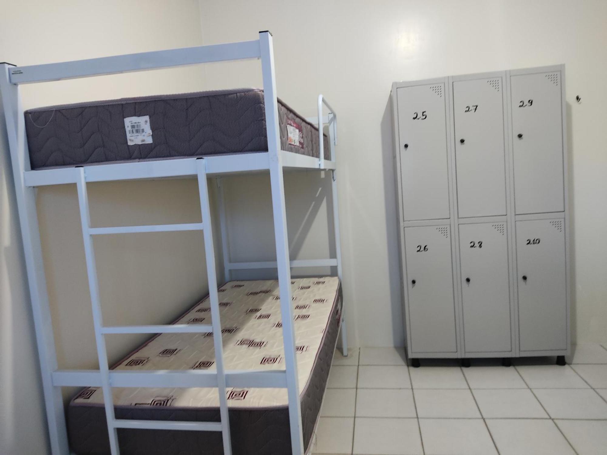 Solar Hostel パルナイーバ エクステリア 写真