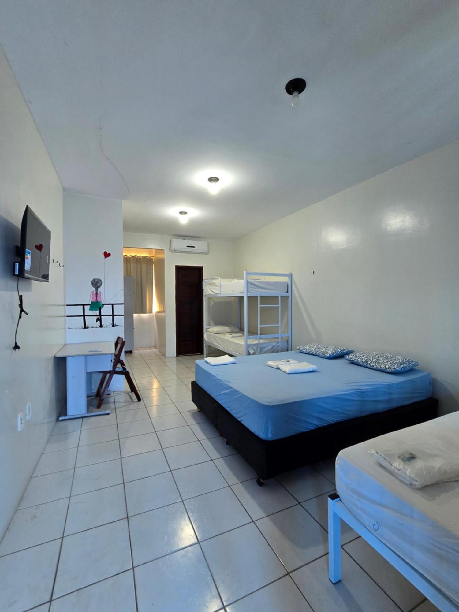 Solar Hostel パルナイーバ エクステリア 写真
