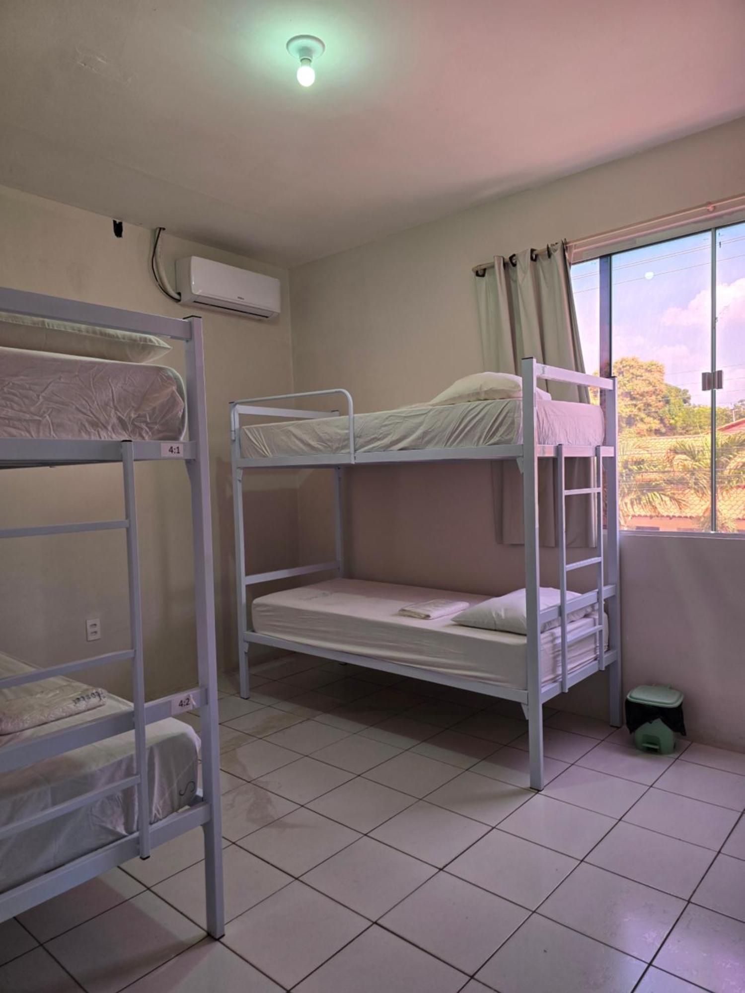 Solar Hostel パルナイーバ エクステリア 写真