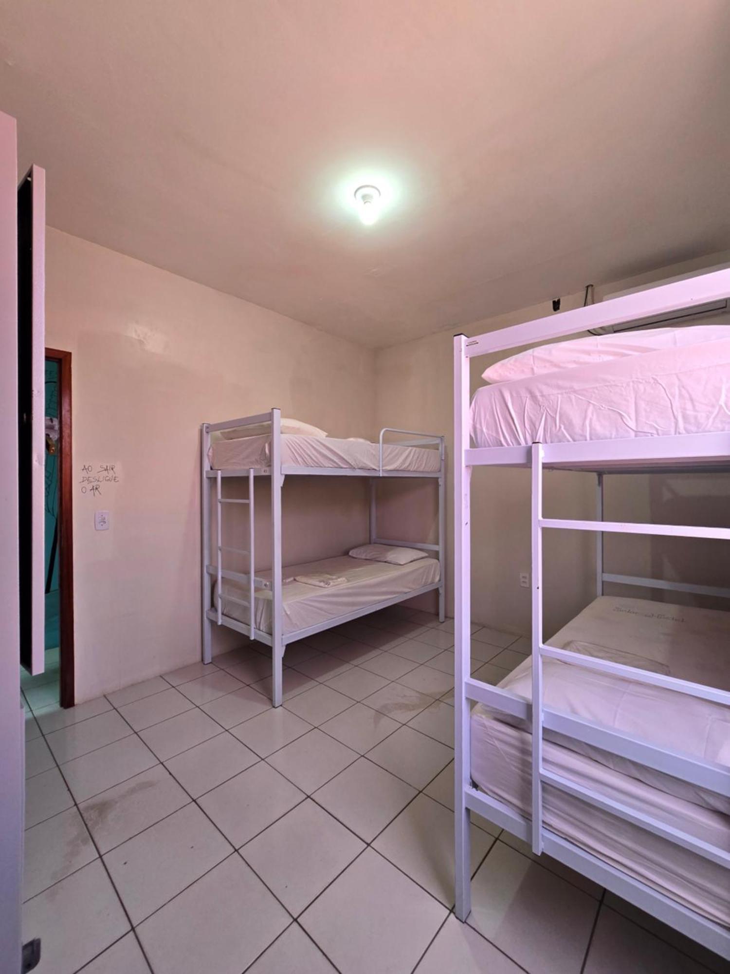 Solar Hostel パルナイーバ エクステリア 写真