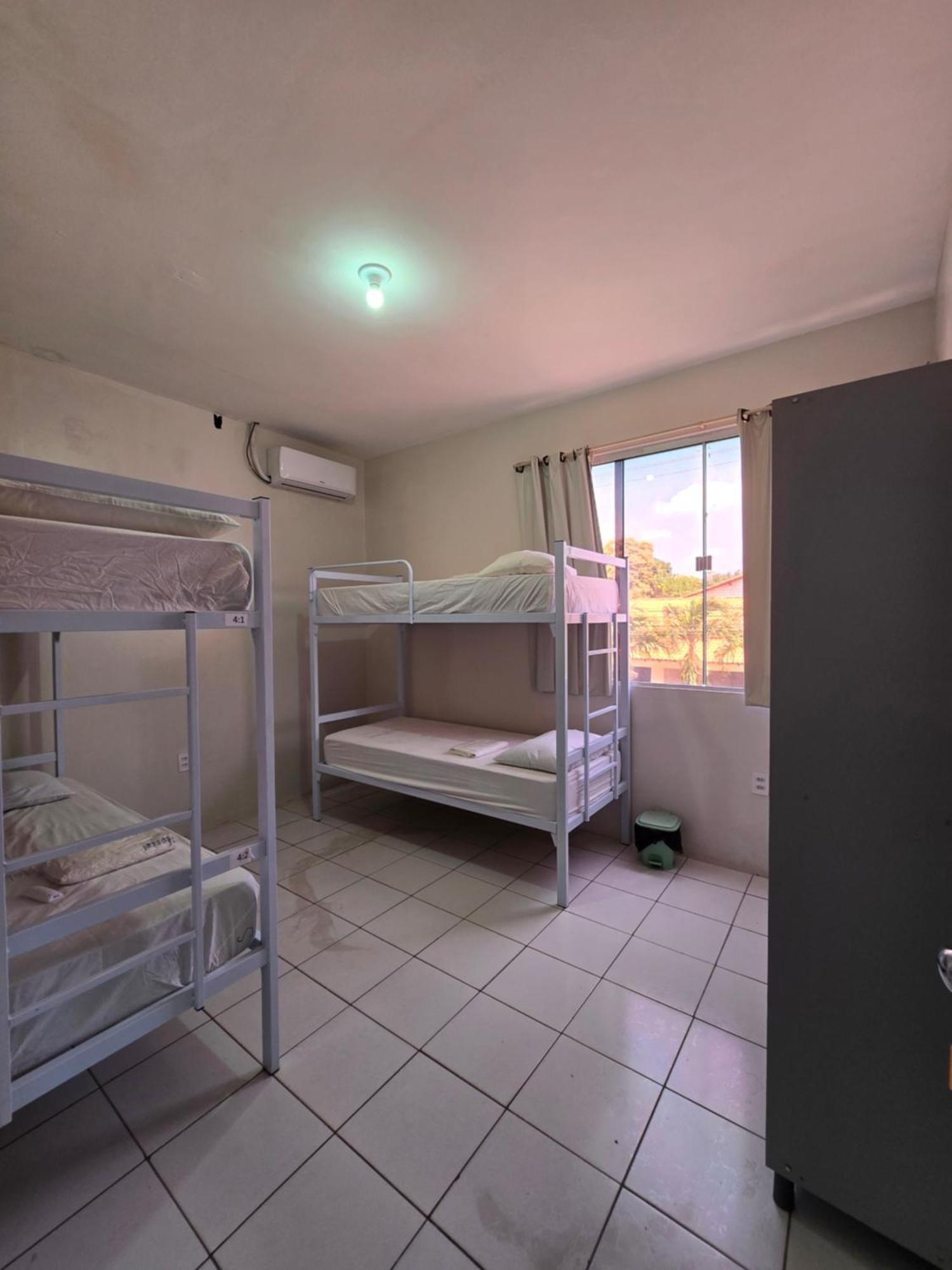 Solar Hostel パルナイーバ エクステリア 写真