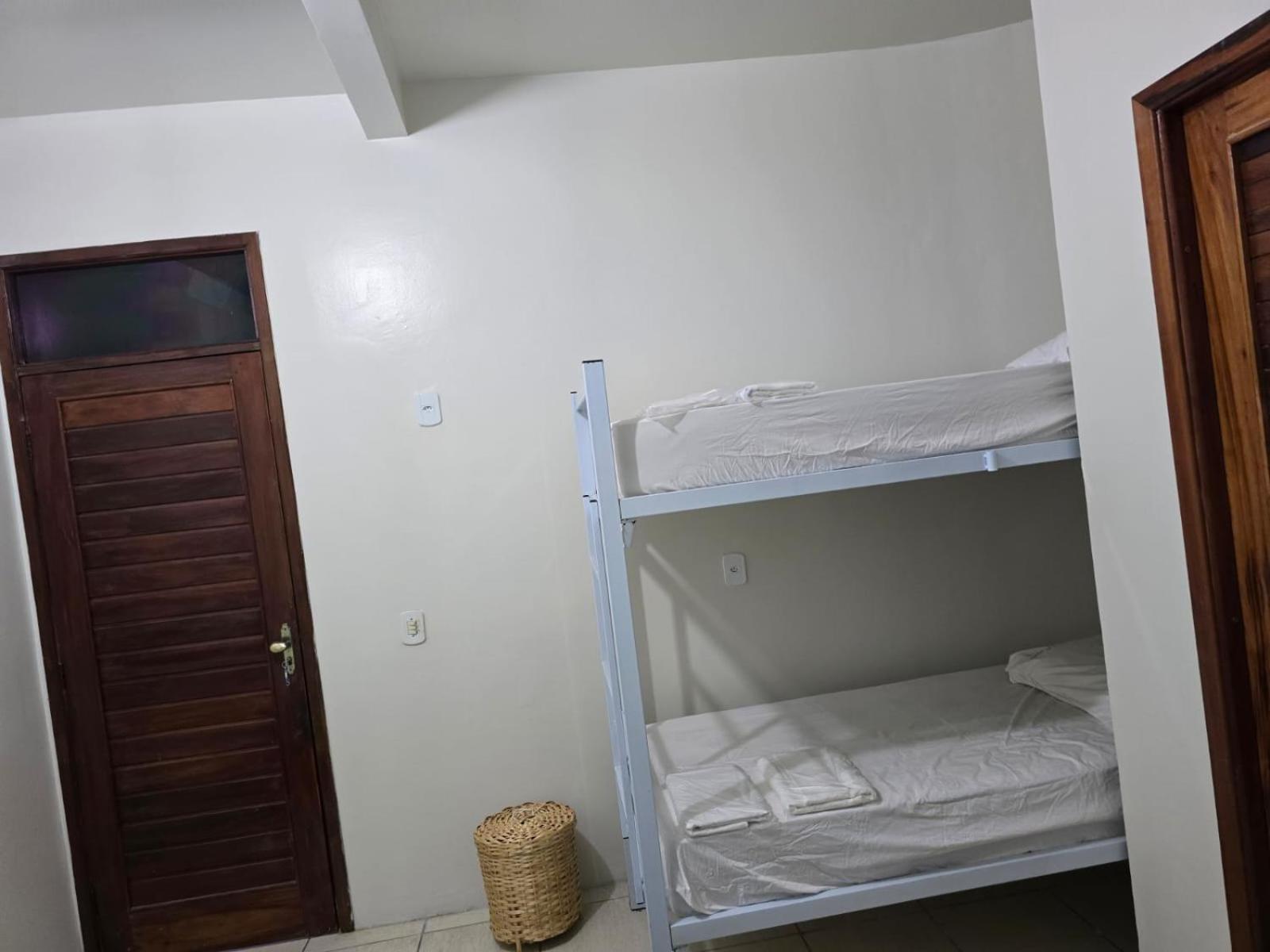 Solar Hostel パルナイーバ エクステリア 写真